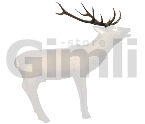 SRT 3D Target Elk Horns
